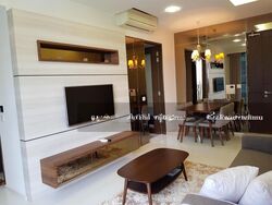 Foresque Residences (D23), Condominium #519890301